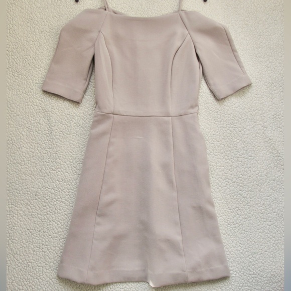 H&M Crêpe Dress - Picture 3 of 13